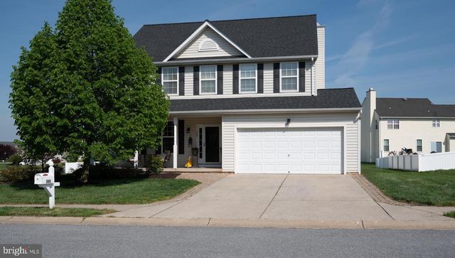 308 COLBERT ST, Taneytown, MD 21787