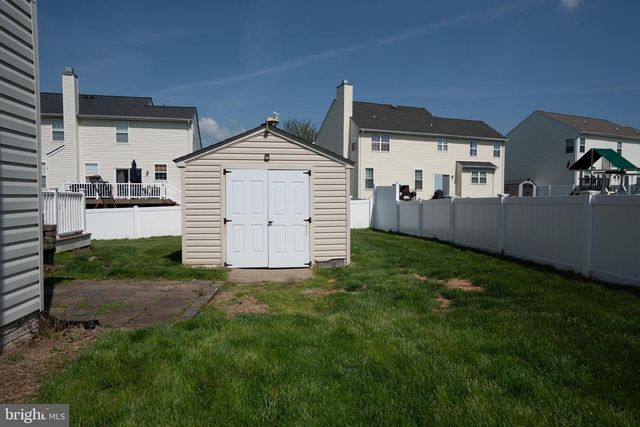 308 COLBERT ST, Taneytown, MD 21787