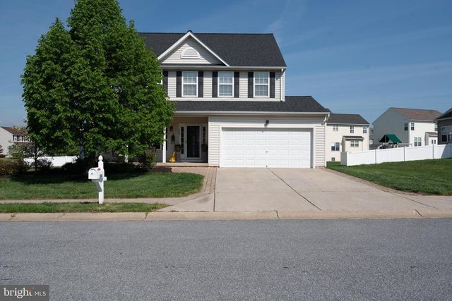 308 COLBERT ST, Taneytown, MD 21787