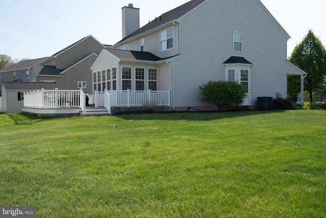 308 COLBERT ST, Taneytown, MD 21787
