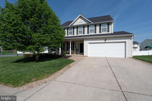 308 COLBERT ST, Taneytown, MD 21787