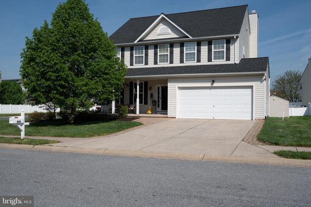 308 COLBERT ST, Taneytown, MD 21787