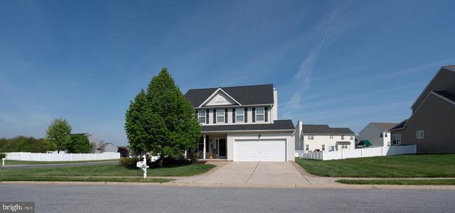 308 COLBERT ST, Taneytown, MD 21787