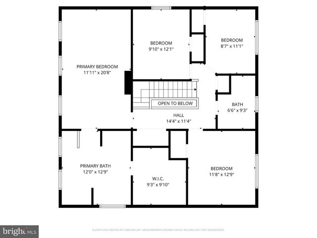 308 COLBERT ST, Taneytown, MD 21787