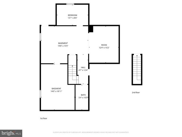 308 COLBERT ST, Taneytown, MD 21787