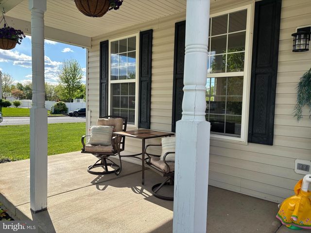 308 COLBERT ST, Taneytown, MD 21787