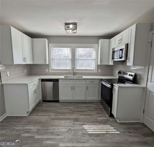 338 Rockmart Road, Villa Rica, GA 30180