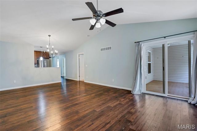 1735 Lexington Place, Herculaneum, MO 63048