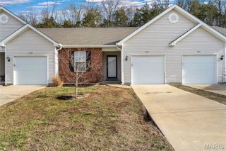 1735 Lexington Place, Herculaneum, MO 63048