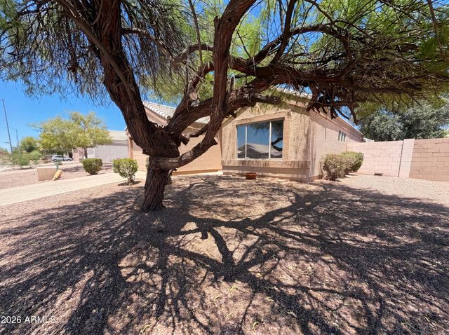 8271 N 112TH Avenue, Peoria, AZ 85345