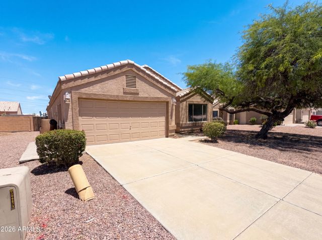 8271 N 112TH Avenue, Peoria, AZ 85345