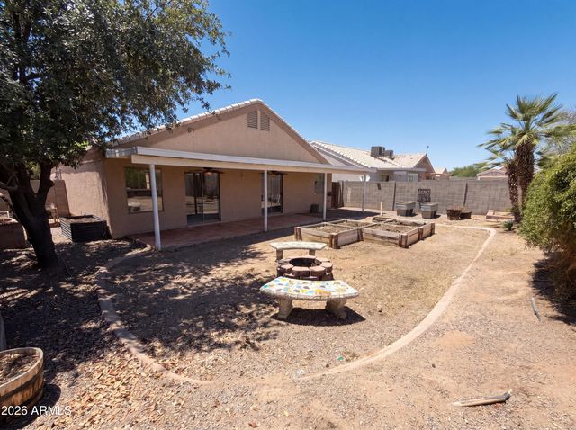 8271 N 112TH Avenue, Peoria, AZ 85345