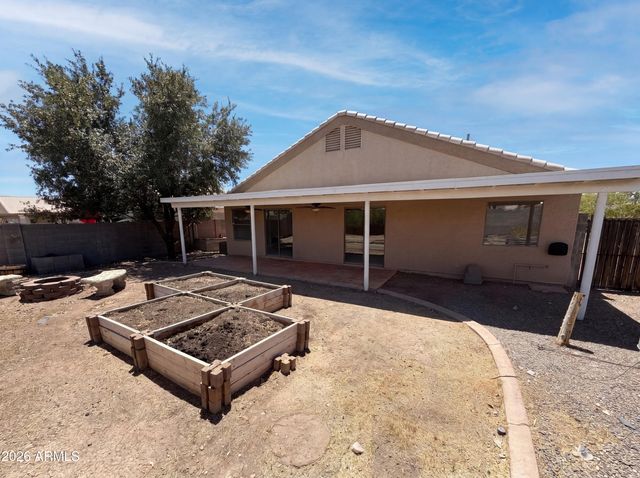 8271 N 112TH Avenue, Peoria, AZ 85345