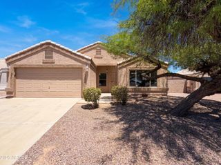 8271 N 112TH Avenue, Peoria, AZ 85345
