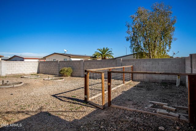 8601 N 103RD Avenue 77, Peoria, AZ 85345