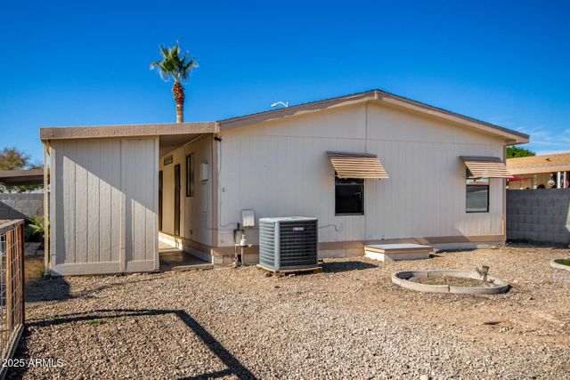 8601 N 103RD Avenue 77, Peoria, AZ 85345