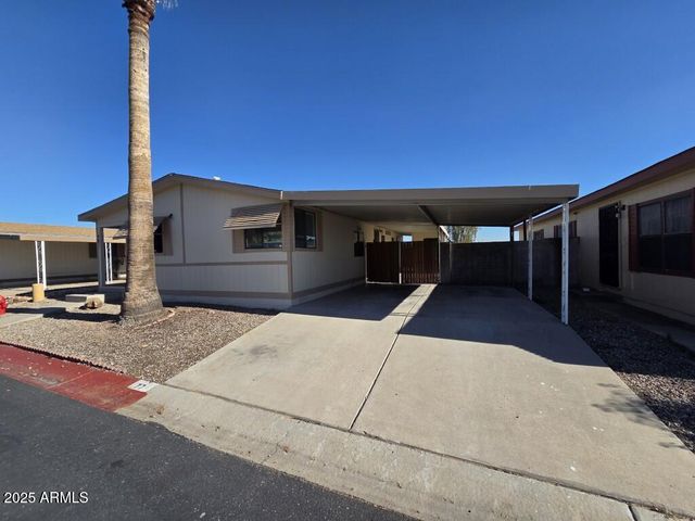8601 N 103RD Avenue 77, Peoria, AZ 85345