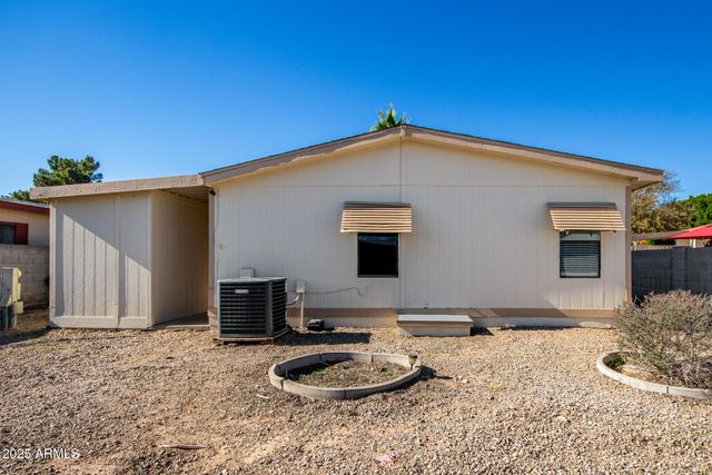 8601 N 103RD Avenue 77, Peoria, AZ 85345