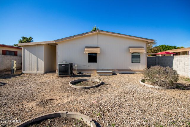 8601 N 103RD Avenue 77, Peoria, AZ 85345