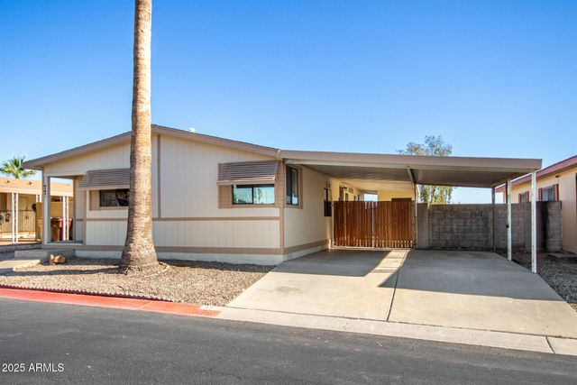 8601 N 103RD Avenue 77, Peoria, AZ 85345