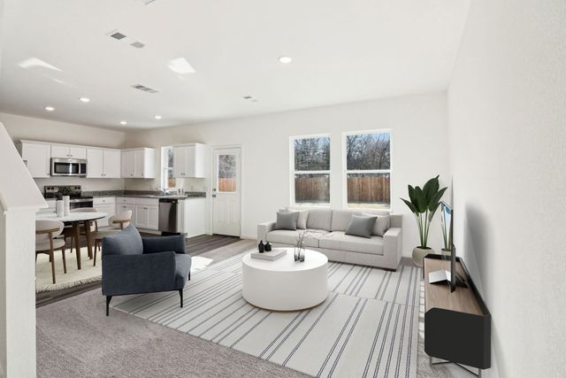 2105 Prairie Lane, Melissa, TX 75454