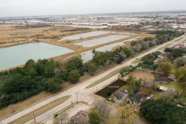 10126 Alfred Lane, Houston, TX 77041