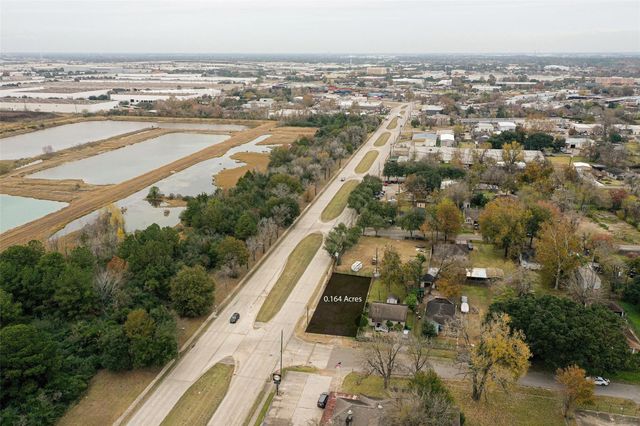10126 Alfred Lane, Houston, TX 77041