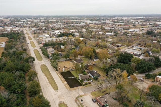 10126 Alfred Lane, Houston, TX 77041