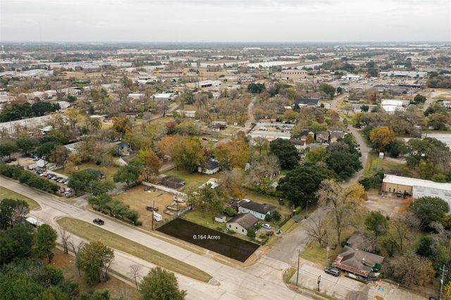 10126 Alfred Lane, Houston, TX 77041