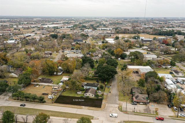10126 Alfred Lane, Houston, TX 77041