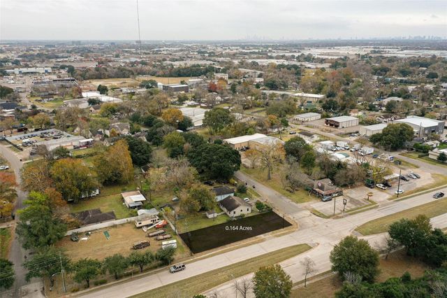 10126 Alfred Lane, Houston, TX 77041