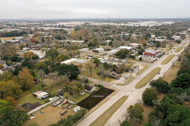 10126 Alfred Lane, Houston, TX 77041