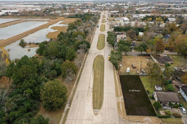 10126 Alfred Lane, Houston, TX 77041