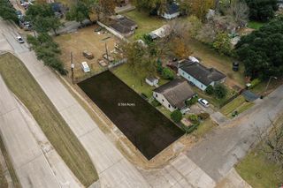 10126 Alfred Lane, Houston, TX 77041