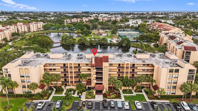 2455 LINDELL Boulevard 3210, Delray Beach, FL 33444