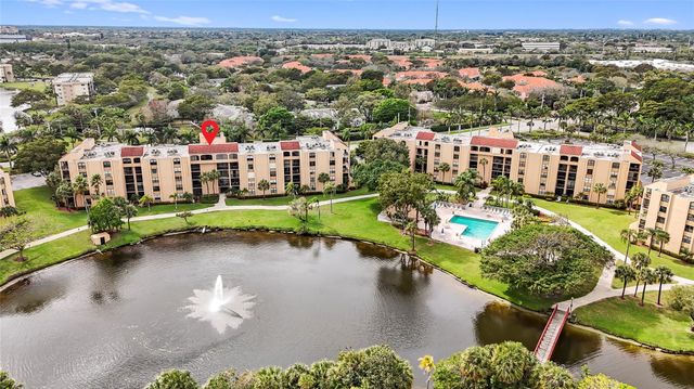 2455 LINDELL Boulevard 3210, Delray Beach, FL 33444