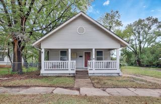 1120 Euclid St, Augusta, KS 67010