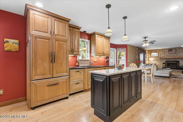 184 Friendship Road, Howell, NJ 07731