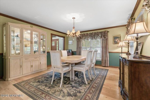 184 Friendship Road, Howell, NJ 07731
