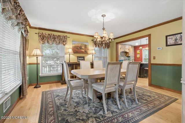 184 Friendship Road, Howell, NJ 07731