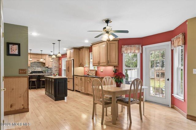 184 Friendship Road, Howell, NJ 07731