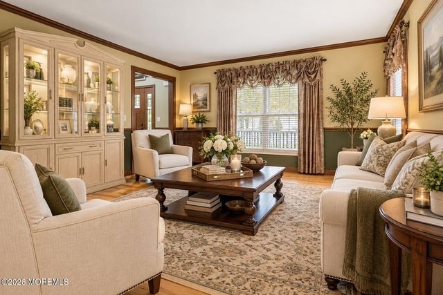 184 Friendship Road, Howell, NJ 07731