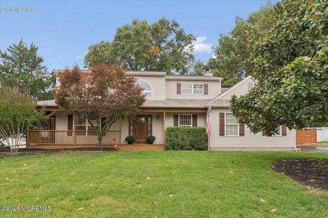 184 Friendship Road, Howell, NJ 07731