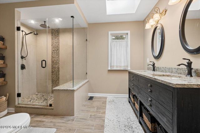 184 Friendship Road, Howell, NJ 07731