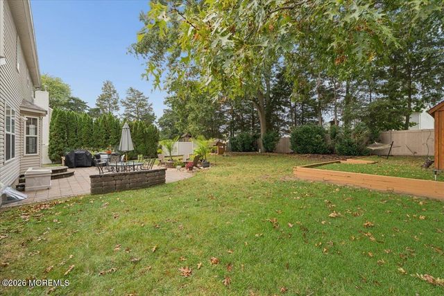 184 Friendship Road, Howell, NJ 07731