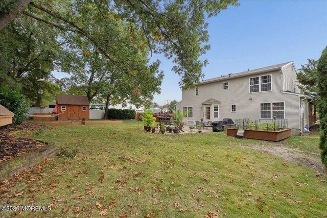 184 Friendship Road, Howell, NJ 07731