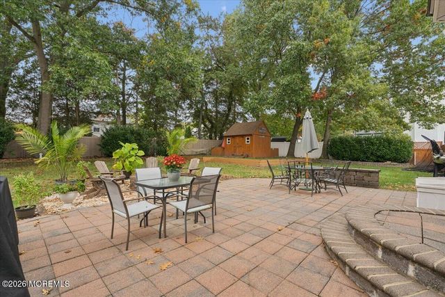 184 Friendship Road, Howell, NJ 07731