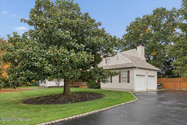 184 Friendship Road, Howell, NJ 07731