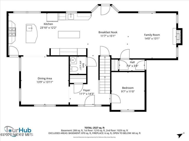 184 Friendship Road, Howell, NJ 07731