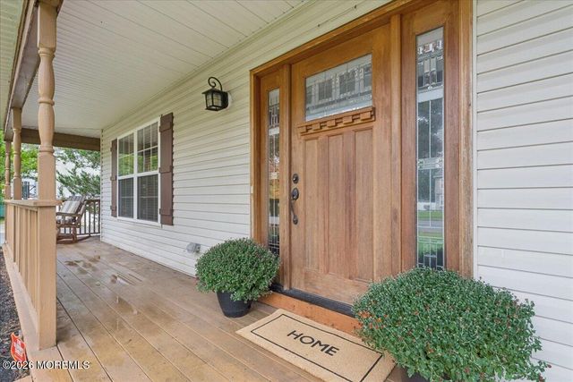 184 Friendship Road, Howell, NJ 07731